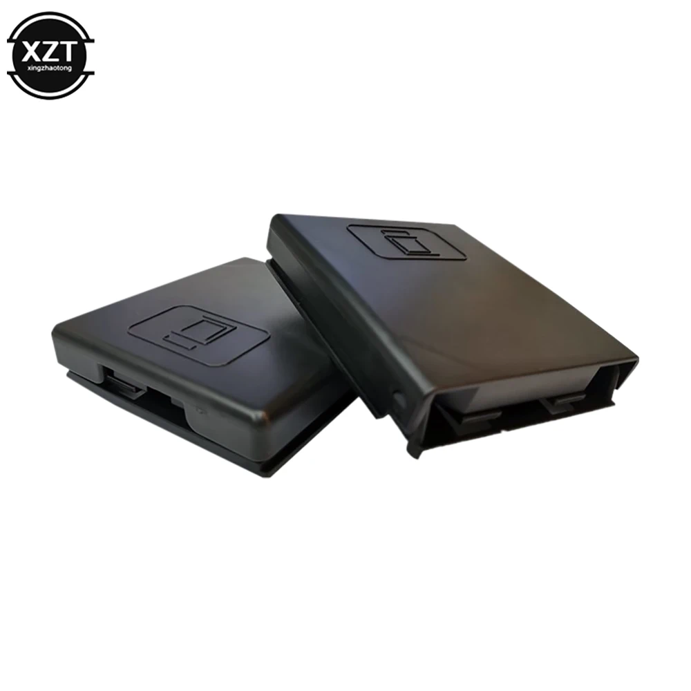 Универсальный автомобильный держатель для чашки складной бутылки с водой