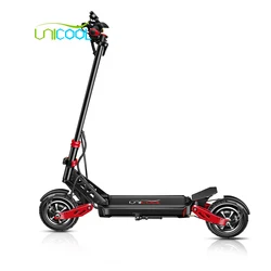 

Vdm-10/unicool Vdm 10 Electric Scooter Adult 2000w 2400w 52v 60v Oem E Scooter With Hydraulic Brake Vdm-10