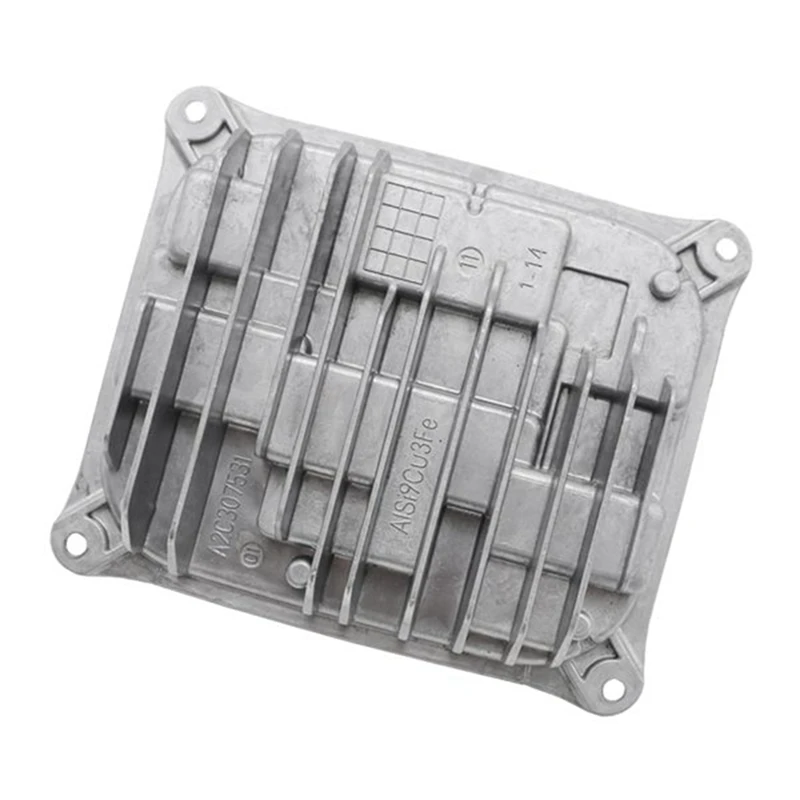 Светодиодные фары блок управления балластом модуль регулятора напряжения A