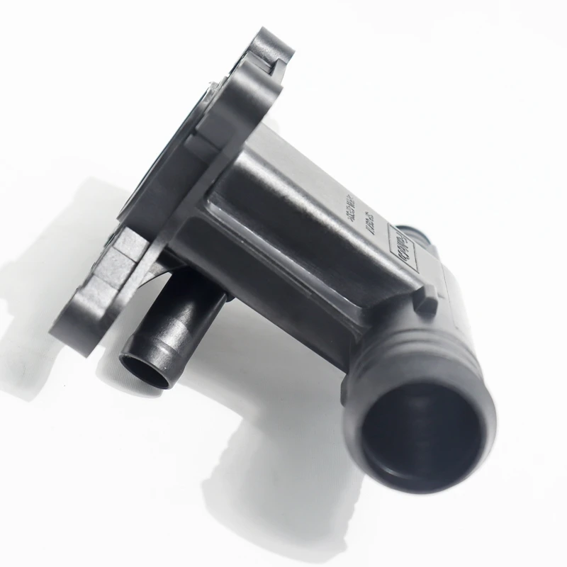 Черный термостат с датчиком CJ5E8K556BB подходит для Ford Zhisheng