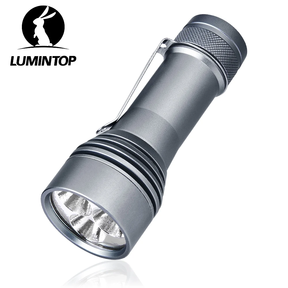 10000 Lumen Outdoor Flashlight LED Torch Powerful EDC Self Defense Lighting High Power Rechargeable Light 21700 Battery FW21 PRO