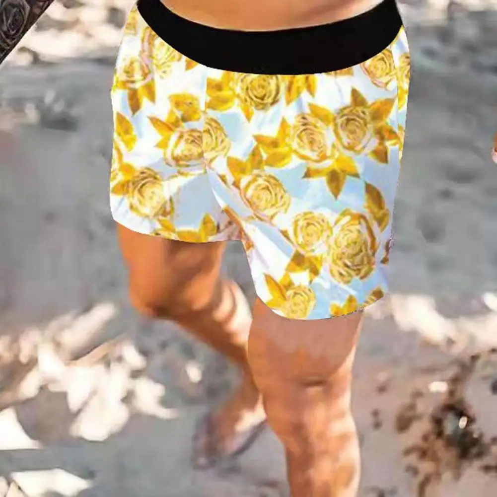 

Great Shorts Great Stitching Wear-resistant Brearthable Casual Summer Shorts