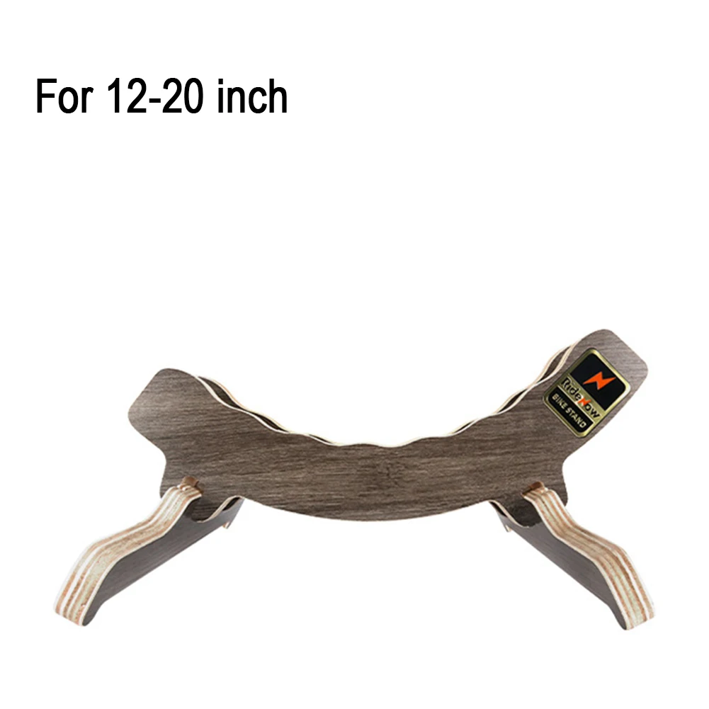 

Keep Your Bicycles Safe and Sound with Our High Quality Wooden Kickstand Available in Mini & Standard Versions
