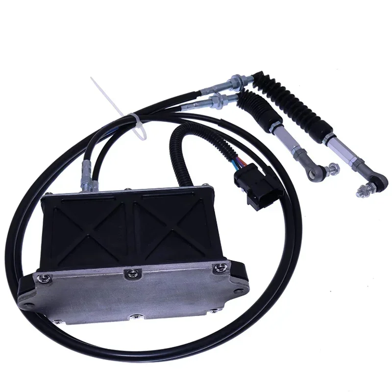 Moteur électrique pour pelle accélérateur 247 – 5212 227-7672 pièces 312CL E312CL 2 существа 7 бровейiligée