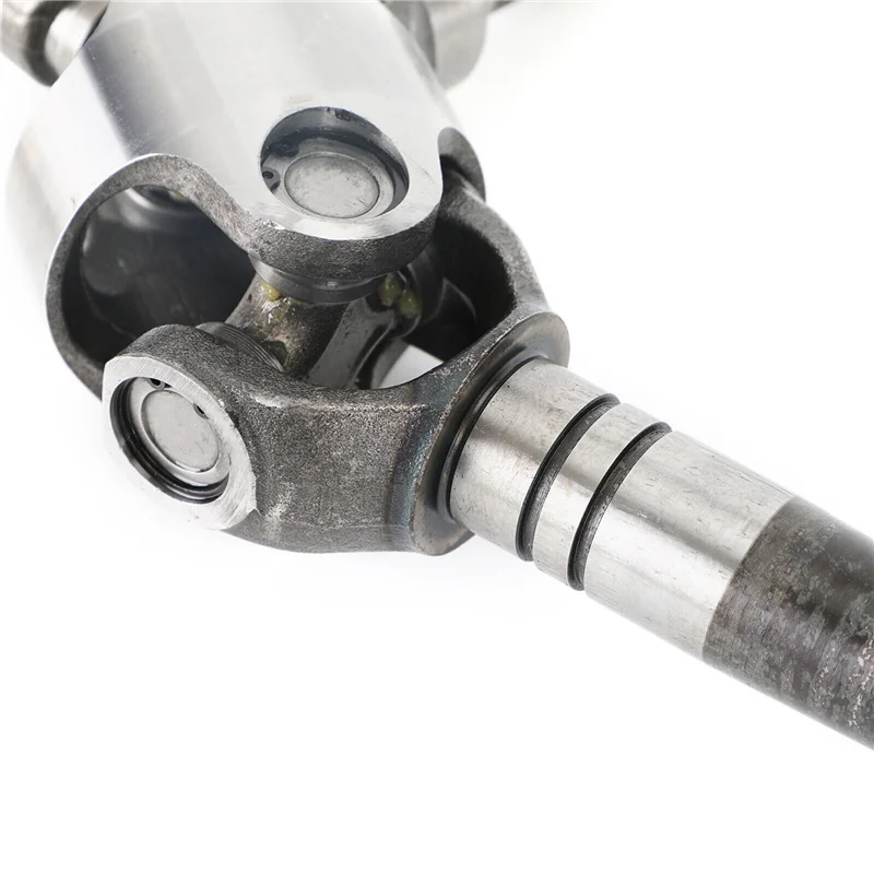 

Комплект U-Joint Driveshaft Yoke Kit подходит для-A DP-M XPD-B-CT 3860842 T1