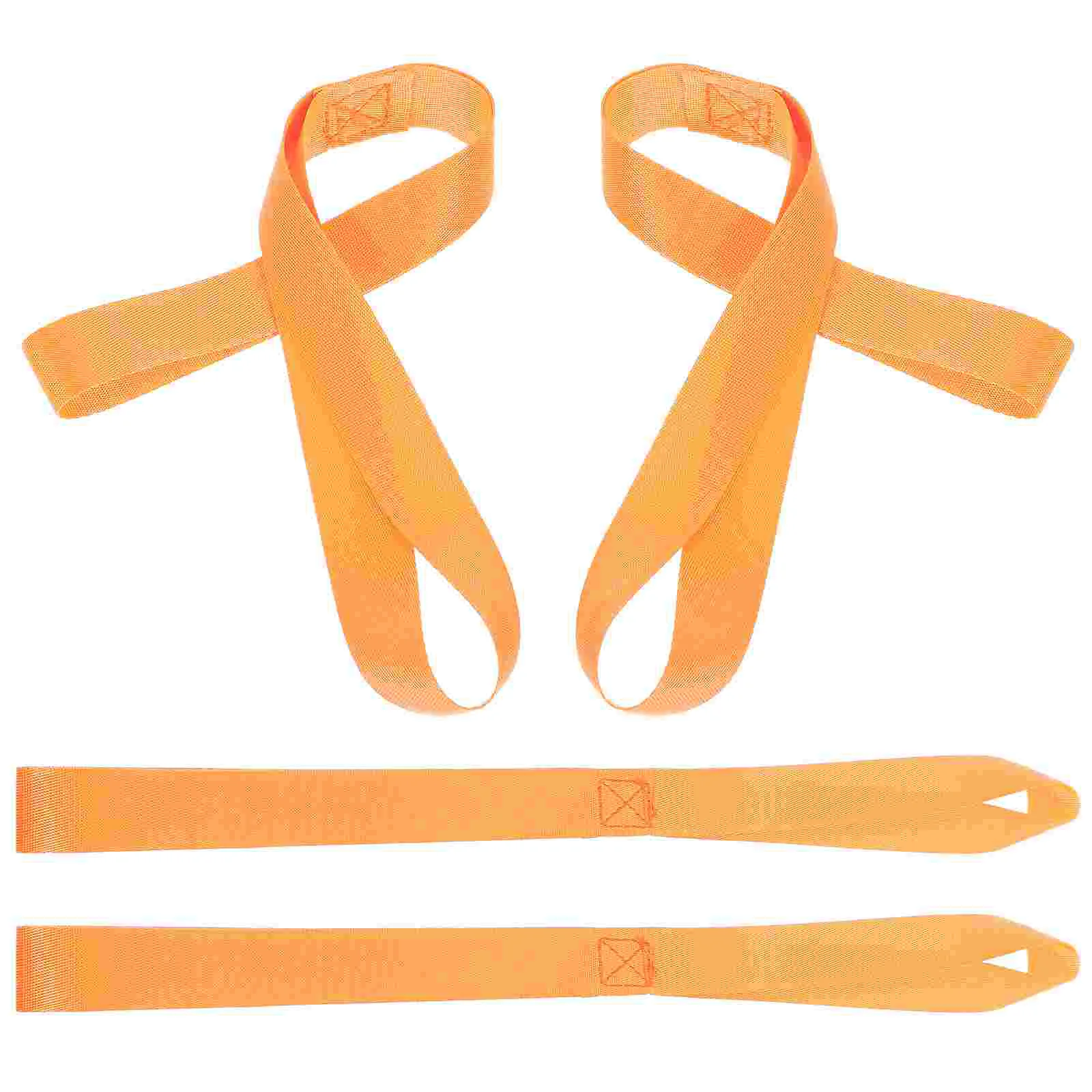 

Shoulder Strap Heavy Duty Nylon Motorcycle Binding Tie Straps Scooters Beach Wagon