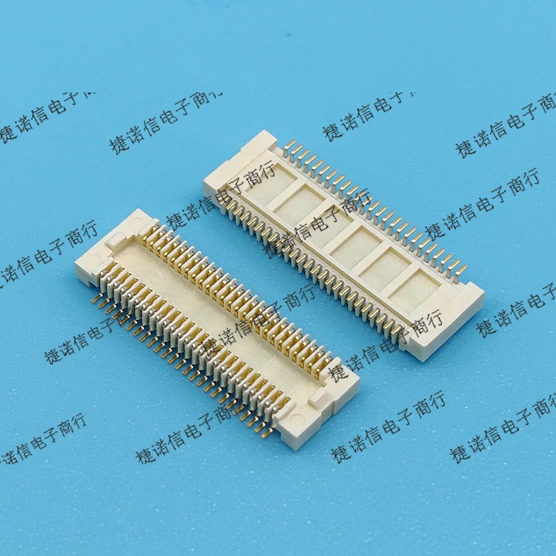 

free shippingAXK5F50547YG 50pin 0.5mm 10pcs