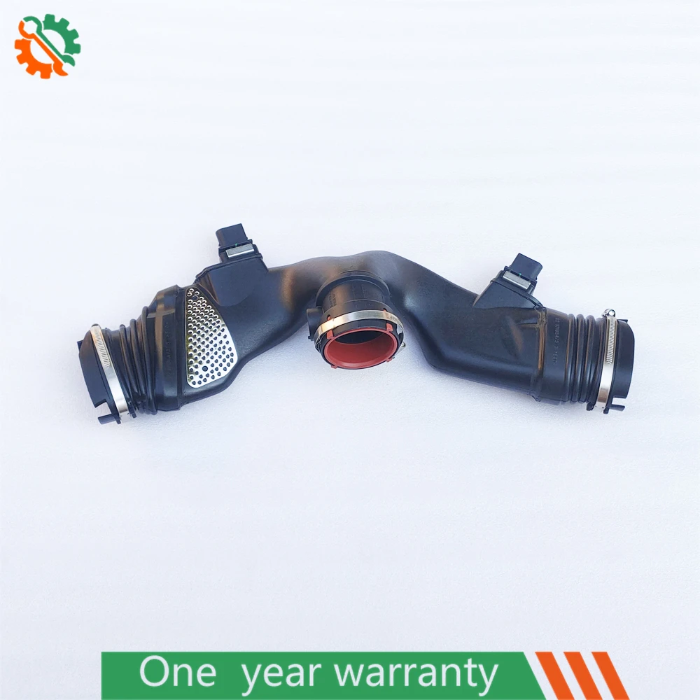 

Intake Manifold Air Mass Meter A6420908237 A6420943497 for Mercedes W211 E320 W164 ML320 x164 W251 OM642 CDI