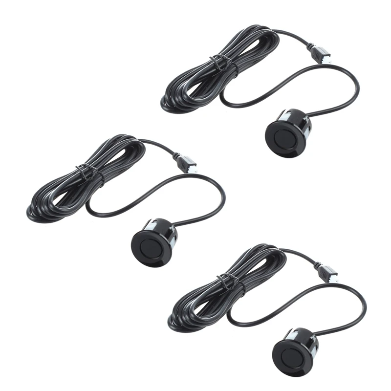 

3X Ultrasonic Parking Sensor / Rear Parking Sensor
