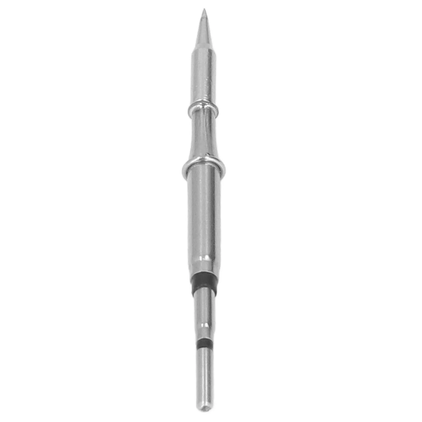 Фото Наконечники для паяльников Aixun C210, C245, C115, рукоятка станции T12 для T210, T245, T115, оригинальные Sugon T26, T26D, безсвинцовые, комплект T3A, T3B №3