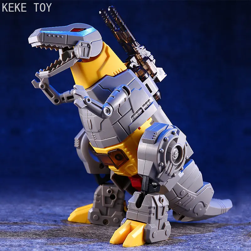 Robot Toys Deformation 6645