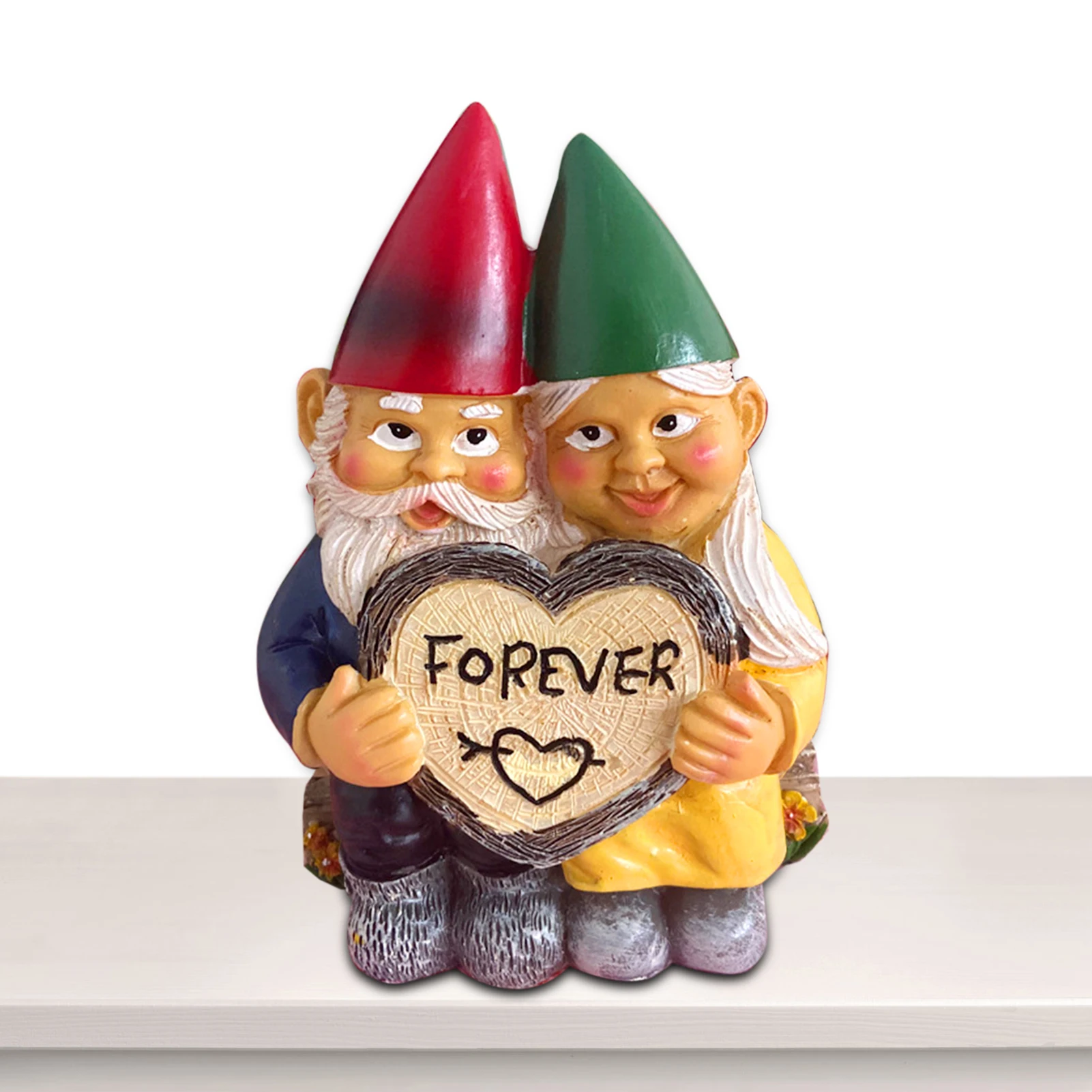 

Garden Gnome Statue Garden Gnome Statue Decoration Cute Gnome Figurine Ornament For Yard Home Garden Patio And Office