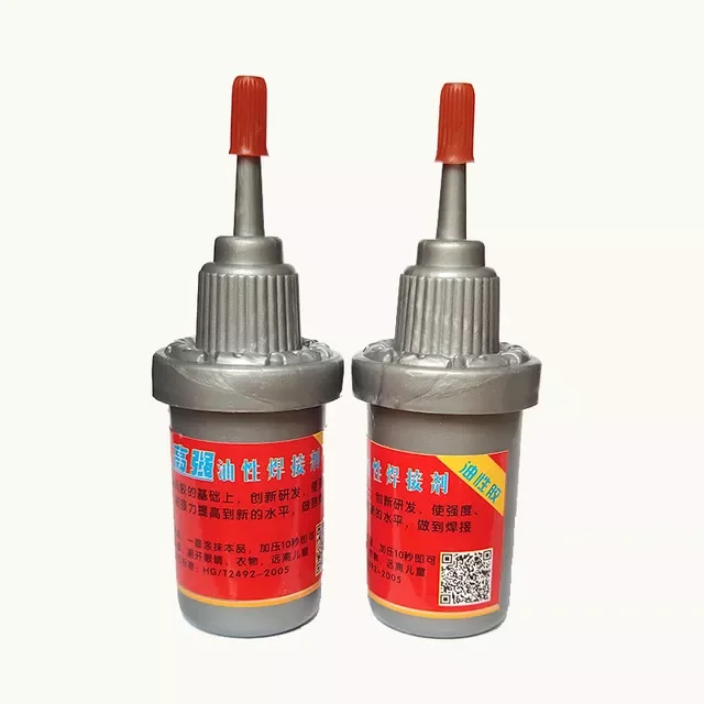 

Strong Repair Glue Car Motorcycle Bike Tire Puncture Quick Repair Glues Ceramics Metal Rubber Leather Adhesive Agent