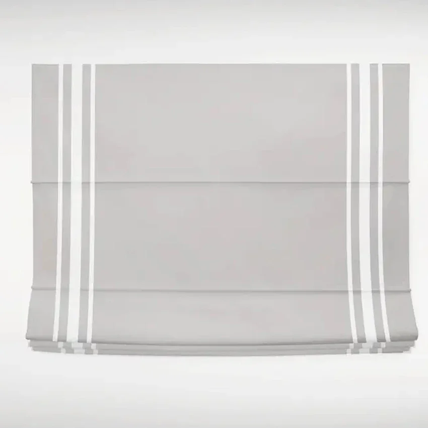 Современные 4-дековые стили моторизованные электрические умные Wi-Fi