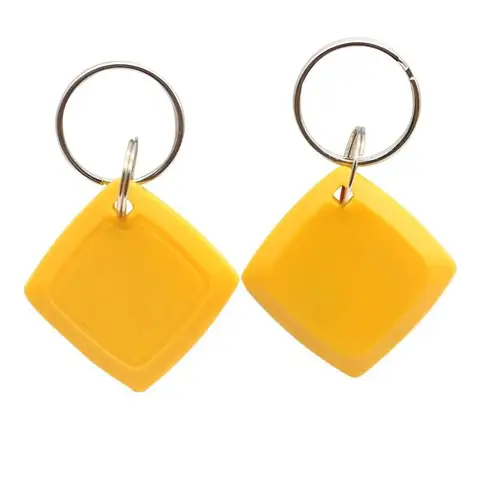 RFID брелоки EM4305 100 шт.