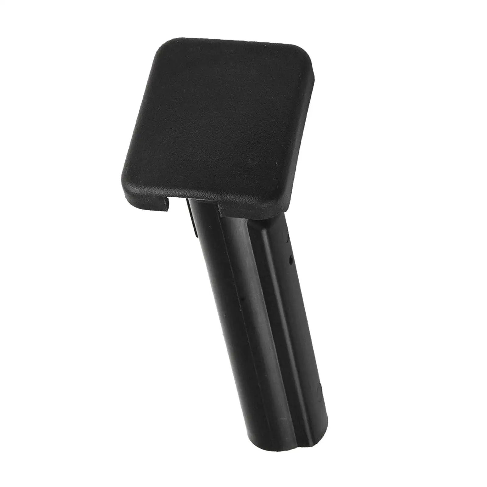 15182986 Spare Tire Carrier Lock Cover Easy Installation Durable High