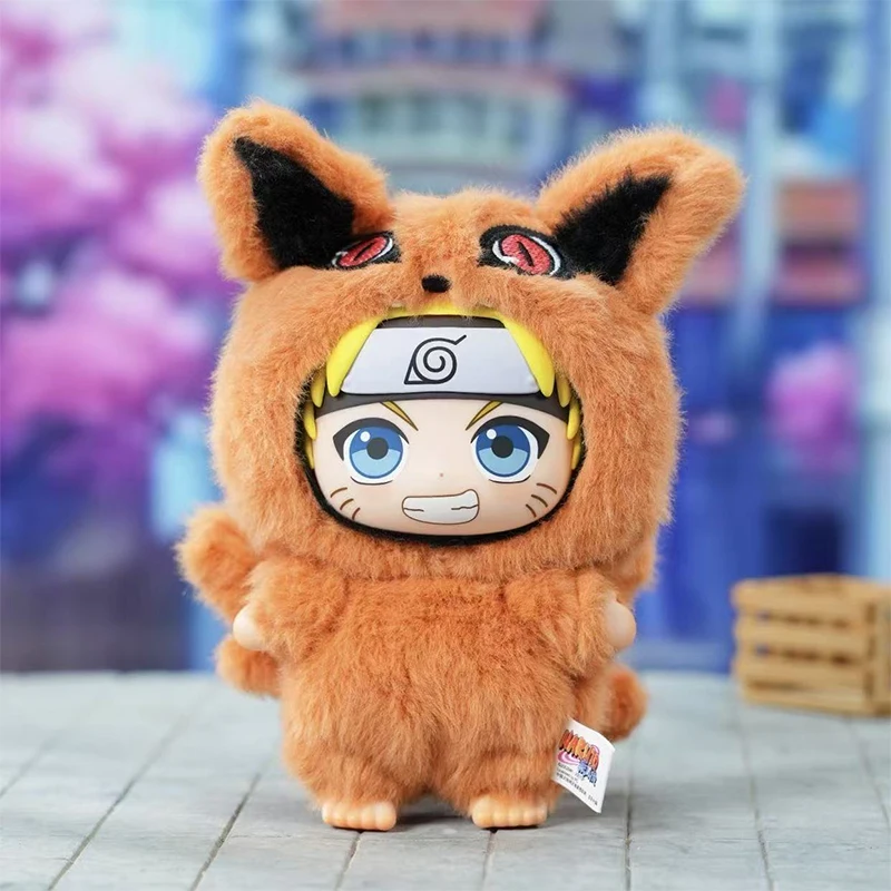 

MINISO Наруто плюшевая фигурка