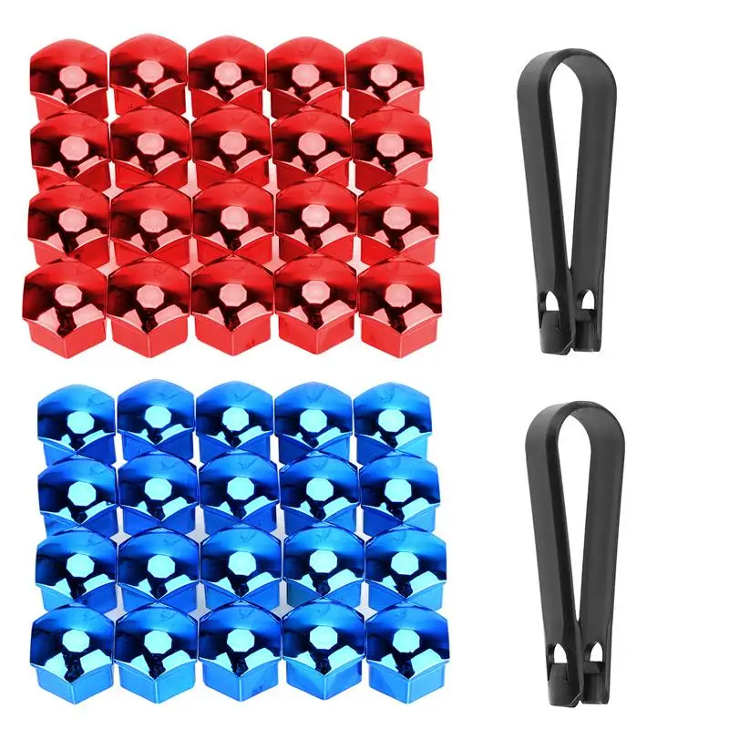 

Auto Wheel Tire Stem S Tire Stem S For Car Tire 20 Pack Auto Wheel Stem Car Accessories Universal For Car Truck SUV Motorcycles