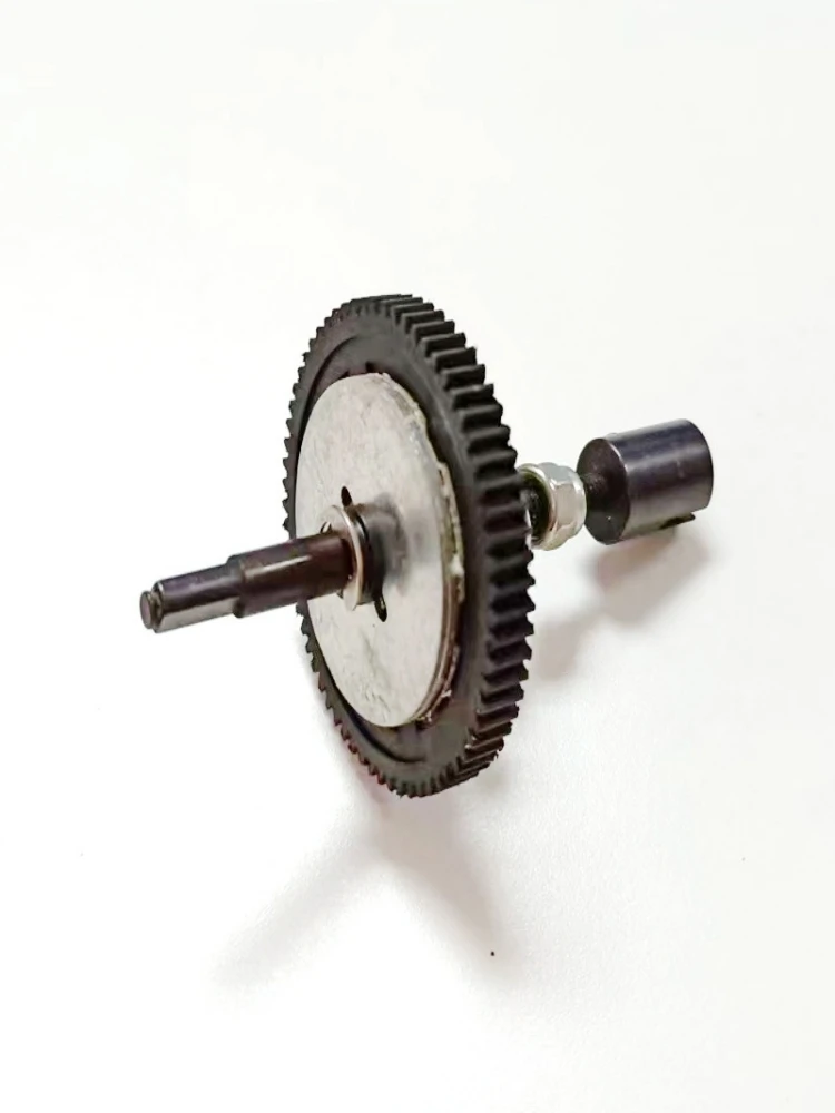 Запчасти для радиоуправляемых автомобилей 10261 вал тапочек (вал тапочек) подходит