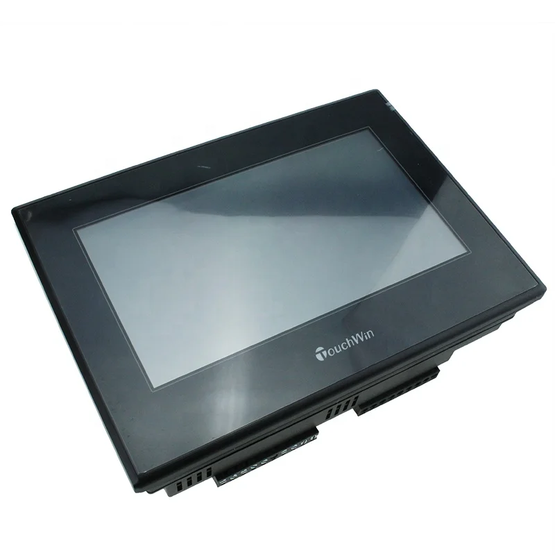 

ZG3-30PT-7 NPN Relay Output PLC HMI Integrated XINJE Touch Panel