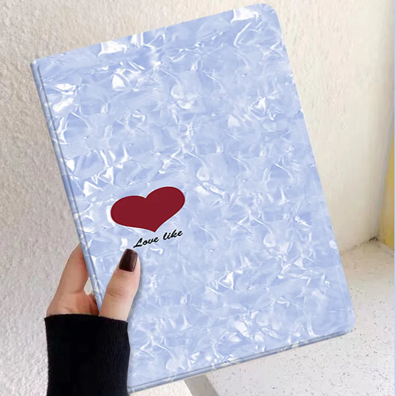 

Чехол для нового iPad 10,2 Pro 11 Mini 6 2021 9,7 10,5 Air 4 3 2, умный чехол для iPad 9, 8, 7, 6 поколения Mini 2, 3, 4, 5, чехол