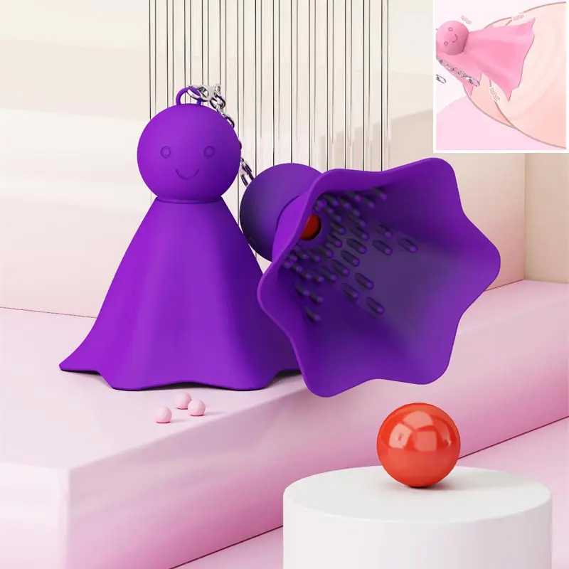 Силиконовый мастурбатор груди с открытой грудью Женский и взрослый женский