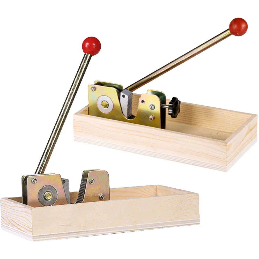 Ручные щипцы для орехов миндаля