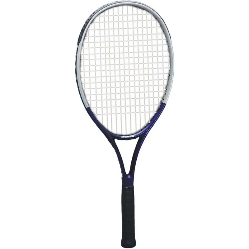 

Теннис от Wilson Шикарный™Теннисная ракетка Wilson из композитного/алюминиевого сплава-профессионального класса для повышения производительности и игры.