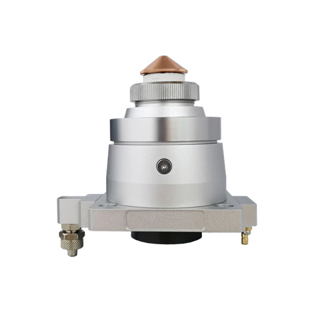 Соединитель лазерной насадки Raytools BM115 керамический сенсор Держатель сопла F125 F150