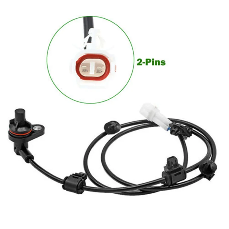 89545-71020 ABS Датчик скорости колеса задний правый для Toyota Fortuner Hilux 04-15