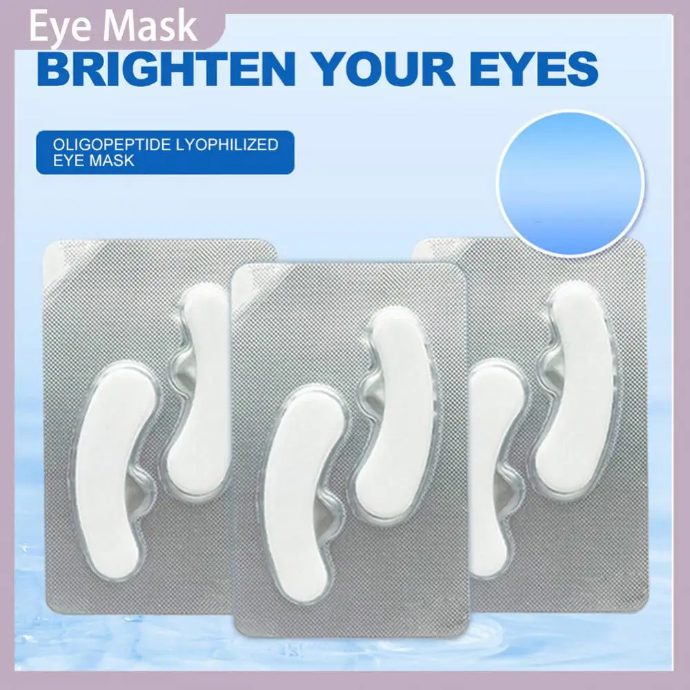 

Замороженная маска для глаз, патчи для глаз, антивозрастное средство для снятия морщин, средство для удаления темных кругов, увлажняющие во...