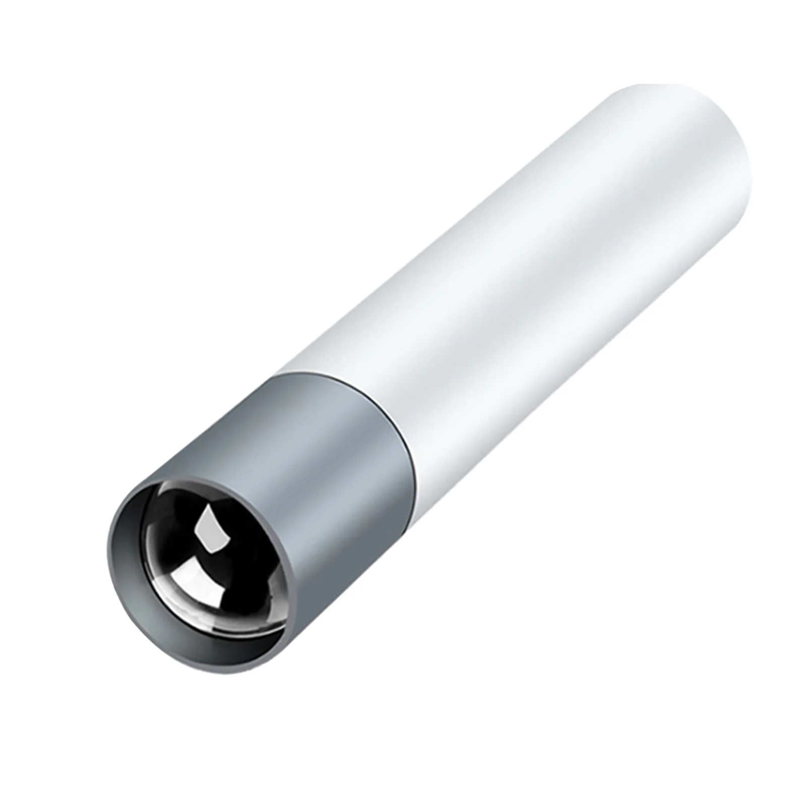 

3 режима кемпинга туризма легкий USB Перезаряжаемый домашний водонепроницаемый алюминиевый сплав мини светодиодный фонарик Ручной высокая ...