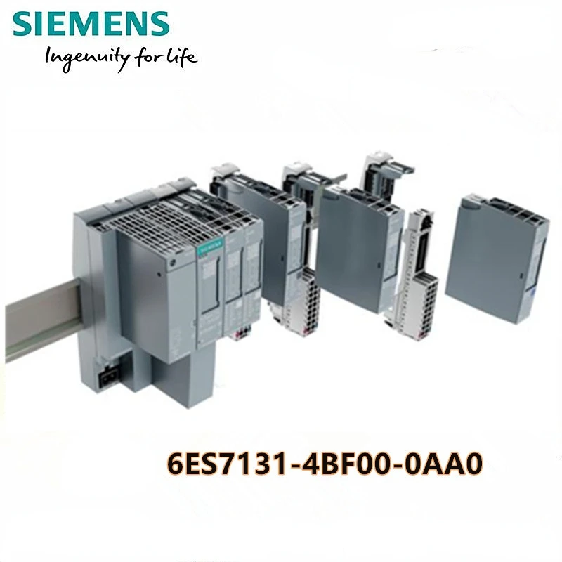

Модуль ET200S 6ES7131-4BF00/4BF50/4CD00/4BD51/4BB01-0AA0