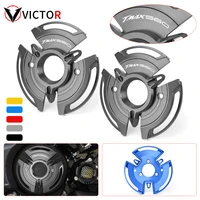 for yamaha motorcycle t max 560 engine stator cover protective cover tmax560 2020 2021 2022 motorcycle tmax 560 tech max techmax