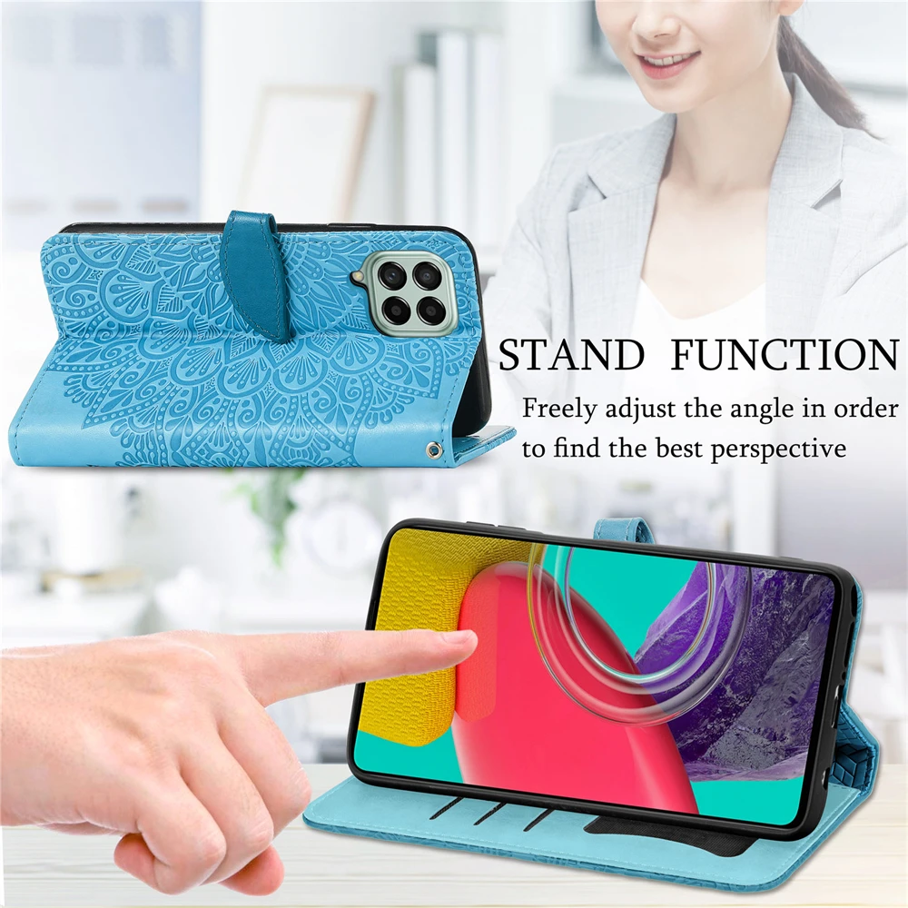 Флип-чехол для TCL 40 X XL SE 40R 403 405 406 T506D