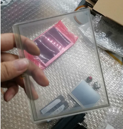 Display Screen for OTDR NOK NK2000 NK2230 NK5600/NK6000 OTDR OTDR NK2000 NK2230 LED Screen