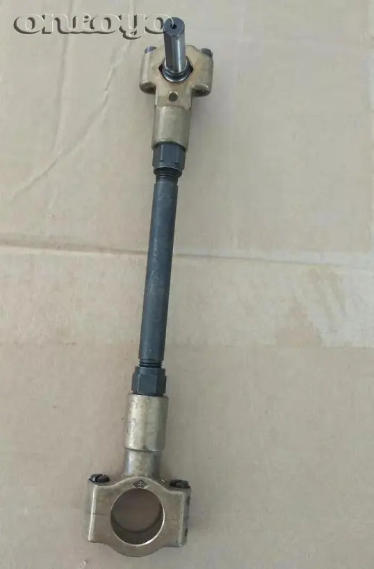 Запасные части для промышленных швейных машин VF23D Connector Asm. Для машины VC008