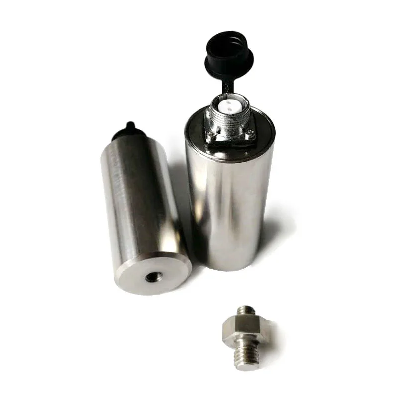 

vibration sensor switch 4-20ma for bearing vibration analysis
