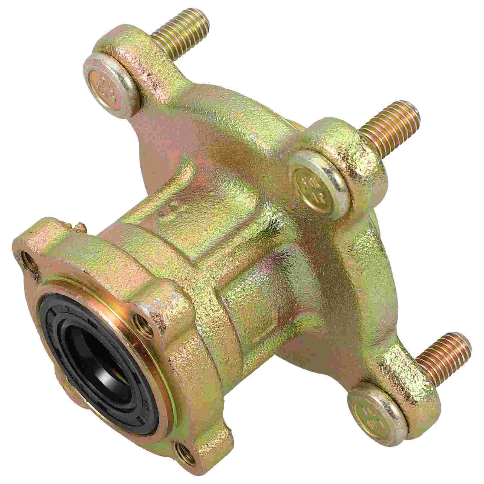 Ступица Фланец Аксессуары для картинга Ступицы Обод колеса квадроцикла