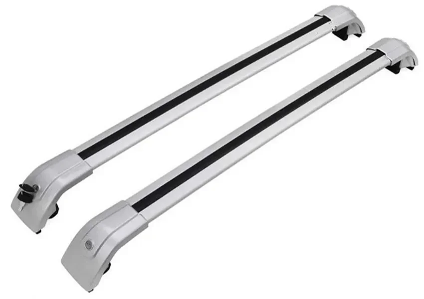 Багажники на крышу подходят для Land Rover Range Evoque 2011-2019 верхний багажник перекладина