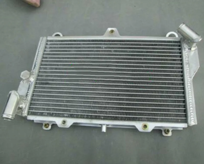 Для 1984-1986 Kawasaki Ninja GPZ900 ZX900 ZX9 алюминиевый радиатор Охлаждающая охлаждающая
