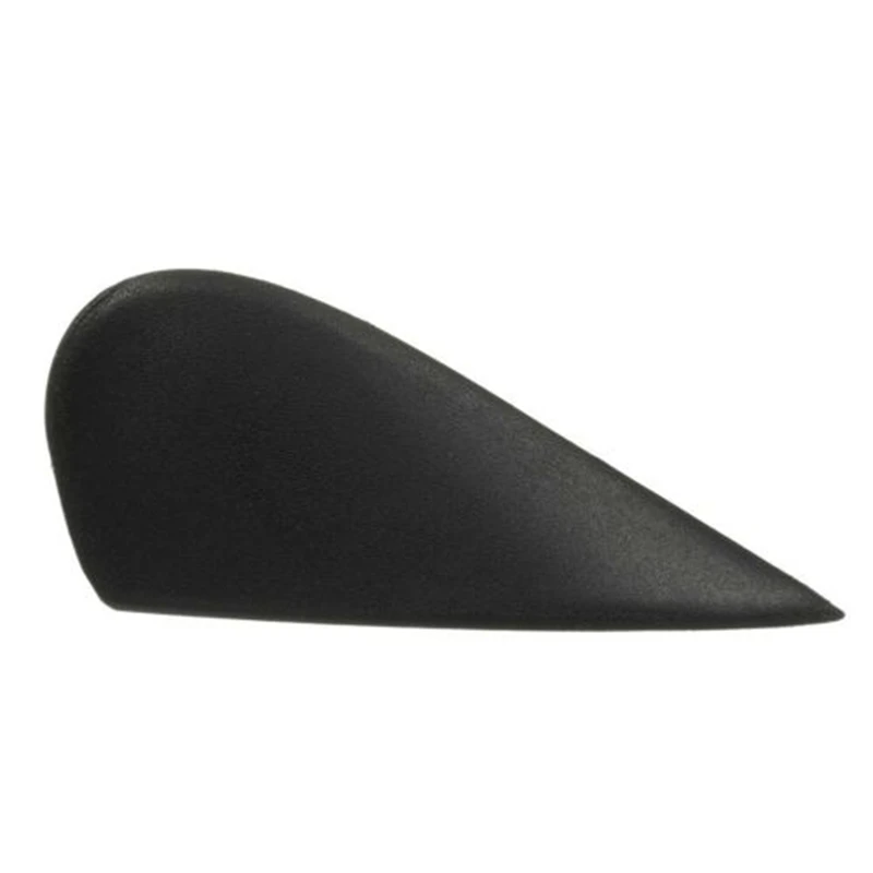 Переднее левое правое крыло отделка зеркала заднего вида треугольная внешняя