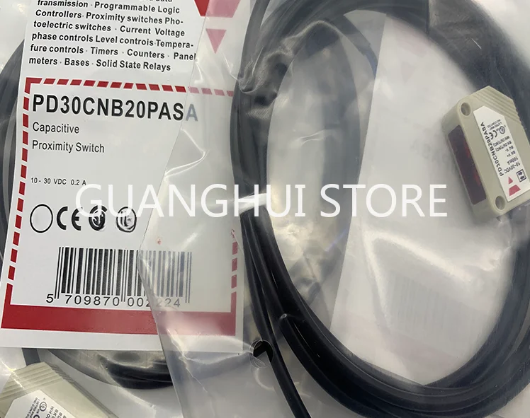 

Новинка, датчик pd30cnb20наса PD30CNB20PASA PD30CNR60PASA pd30cnr60наса pd30cnd10наса PD30CND10PASA, в наличии на складе, быстрая доставка