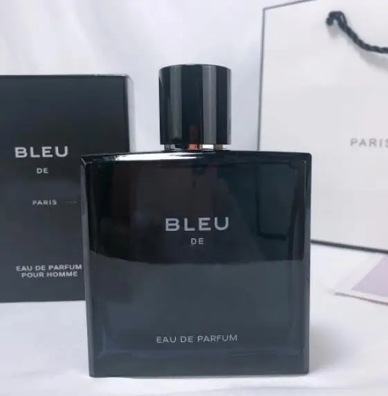 

Top selling hot brand perfumes men bleu allure sport long lasting floral fluit wood natural taste male parfum for men fragrances