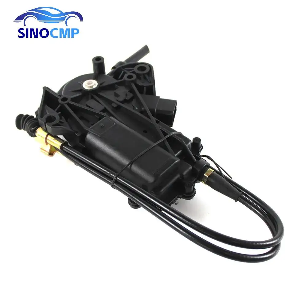 2523-9016 Двигатель остановки двигателя для экскаватора Daewoo Doosan DH220-5 DH225-7 S220LC-V S250LC-V