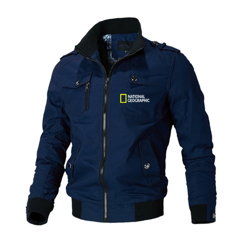 

Outdoor camping hiking Jacket 2022 New Fashion men breathable waterproof hoodie Trench coat Adventure jacket Winter Thermal