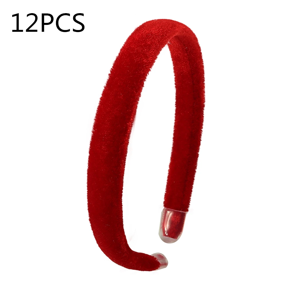 Рисунок 4 - Ободок для волос с искусственным мехом Женский