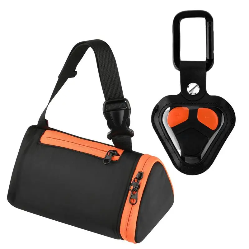 Speaker Bushnellwingman Shoulder Bag
