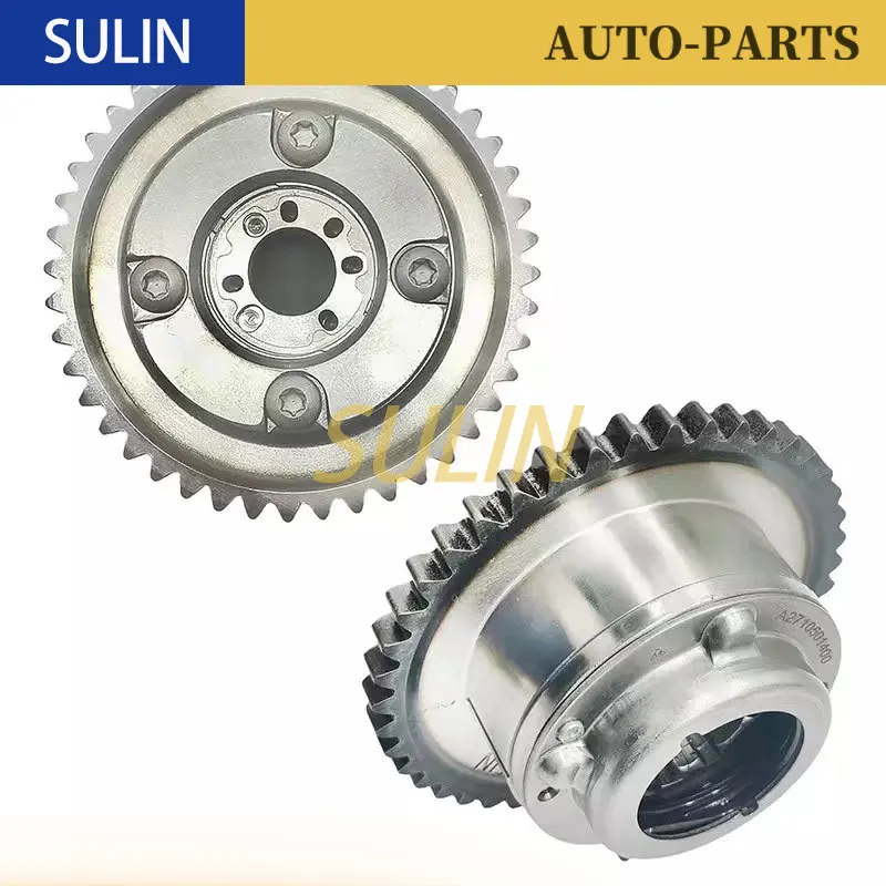 A 2710501400 2710501500 Регулятор распределительного вала выхлопных газов для Mercedes-Benz C250