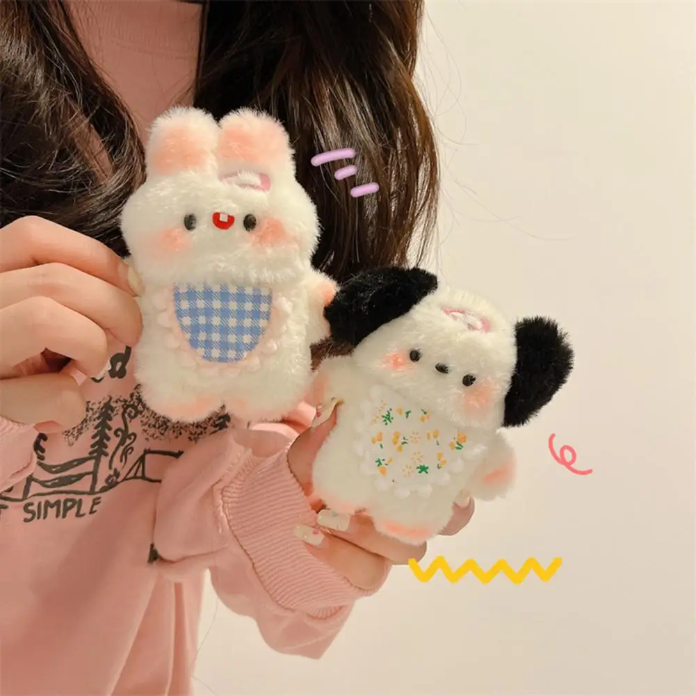 

Чехол для наушников с полным покрытием и изображением румян